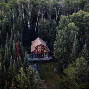 The Cabin