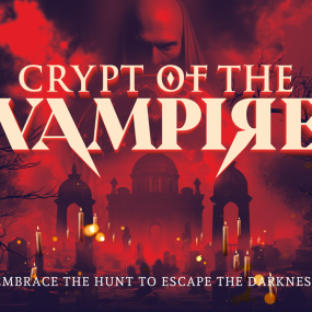 Crypt Of The Vampire