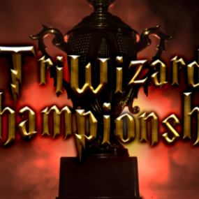 Triwizard Championship