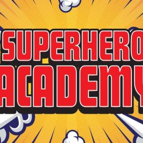 Superhero Academy