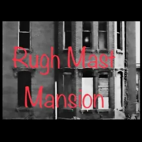 Rugh-Mast Mansion