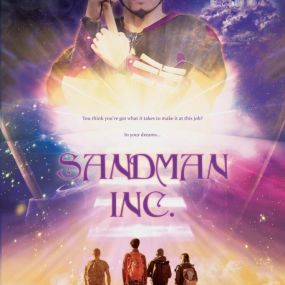 The Sandman