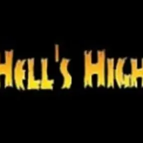 Hell's High [Season 1998]