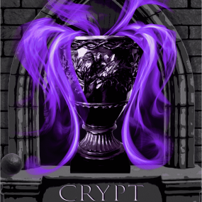 Crypt of the Cursed