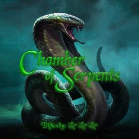 Chamber of Serpents