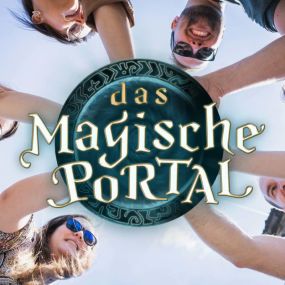 Das Magische Portal [The Magic Portal]