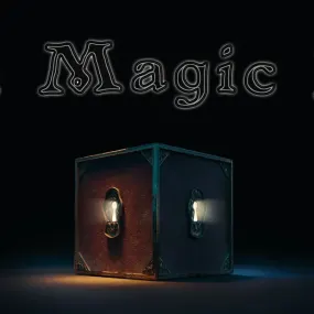 The Magic Box