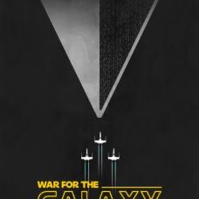 War for the Galaxy