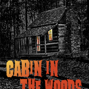 The Cabin In The Woods