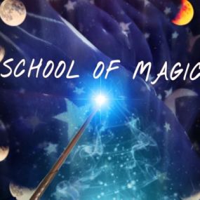 School of Magic