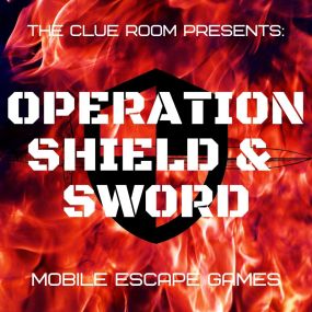 Operation Shield & Sword