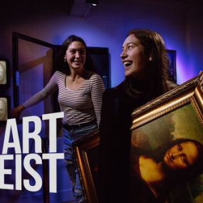 Art Heist