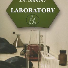 Dr. Sulken’s Laboratory