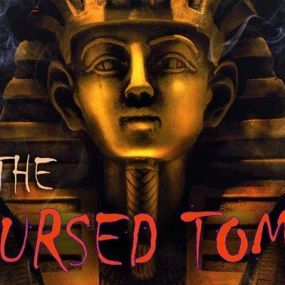 The Cursed Tomb