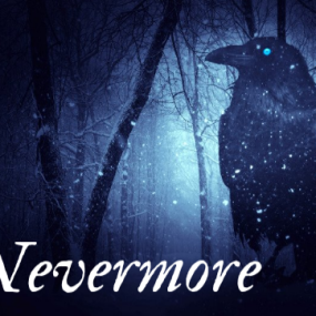 Nevermore