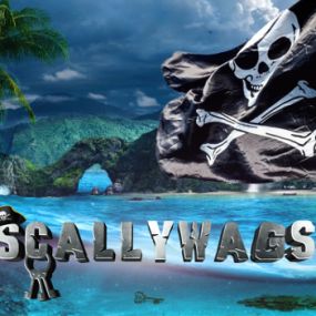 Scallywags