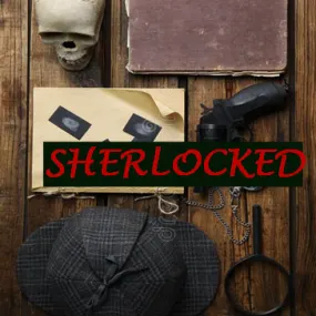 Sherlocked