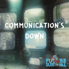 Communications Down