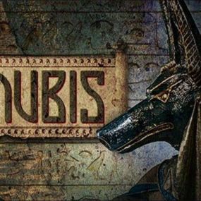 Anubis