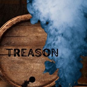 Treason