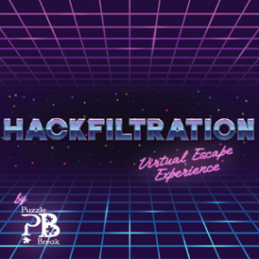 Hackfiltration