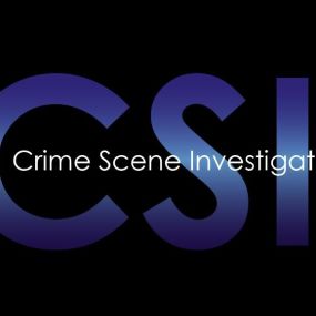 CSI: Crime Scene Investigation