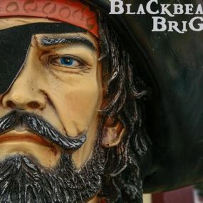 Blackbeard's Brig