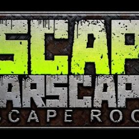 FearScapes Escape Room