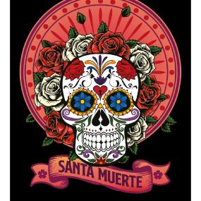 Santa Muerte