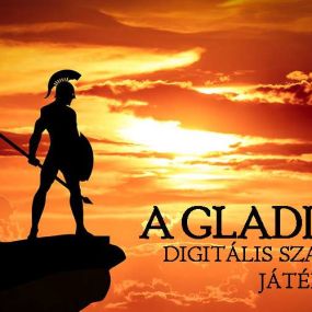 A Gladiátor [The Gladiator]