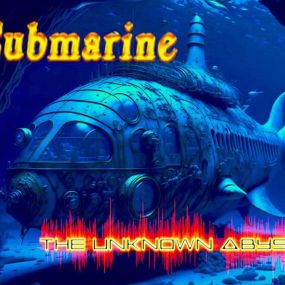 Submarine - The Unknown Abyss