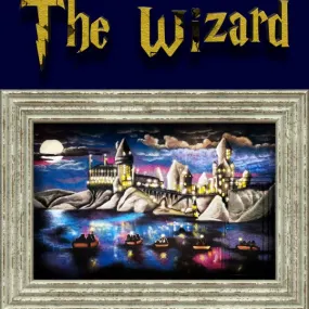 The Wizard