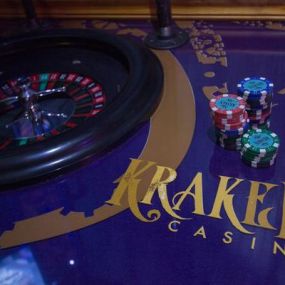 The Kraken Casino