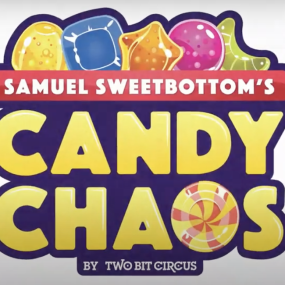 Samuel Sweetbottom's Candy Chaos