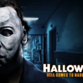 Halloween: Hell Comes to Haddonfield [Season 2016]