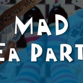 Mad Tea Party