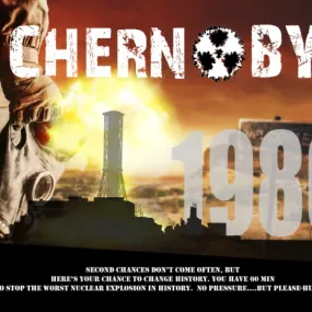 Chernobyl