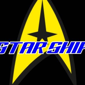 Star Ship