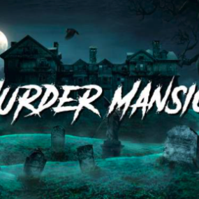 Murder Mansion