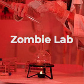 Zombie Lab