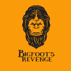 Bigfoots Revenge