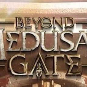 Beyond Medusa's Gate [VR]