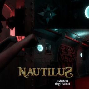 La maledizione del Nautilus