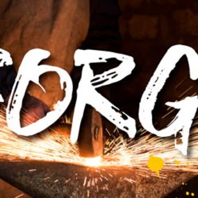 Forge