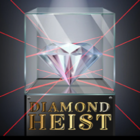 Diamond Heist