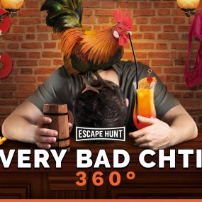 Very Bad Chti 360°