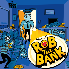 Rob the Bank