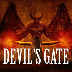 Devil's Gate