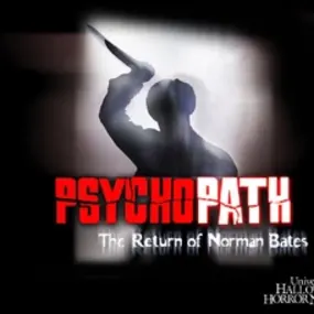 Psycho Path: The Return of Norman Bates [Season 2006]