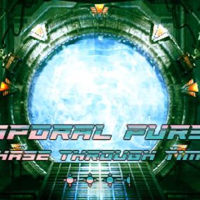 Temporal Pursuit – Chase Through Time